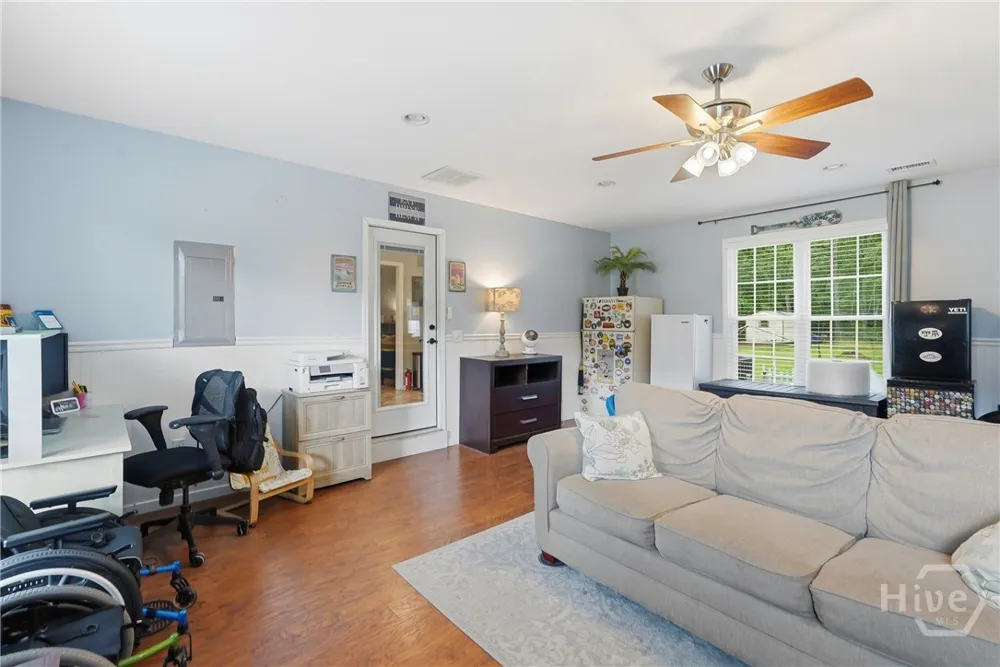 115 Scholar Road Guyton, GA 31312