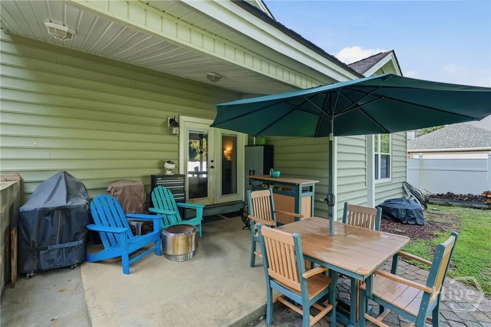 115 Scholar Road Guyton, GA 31312