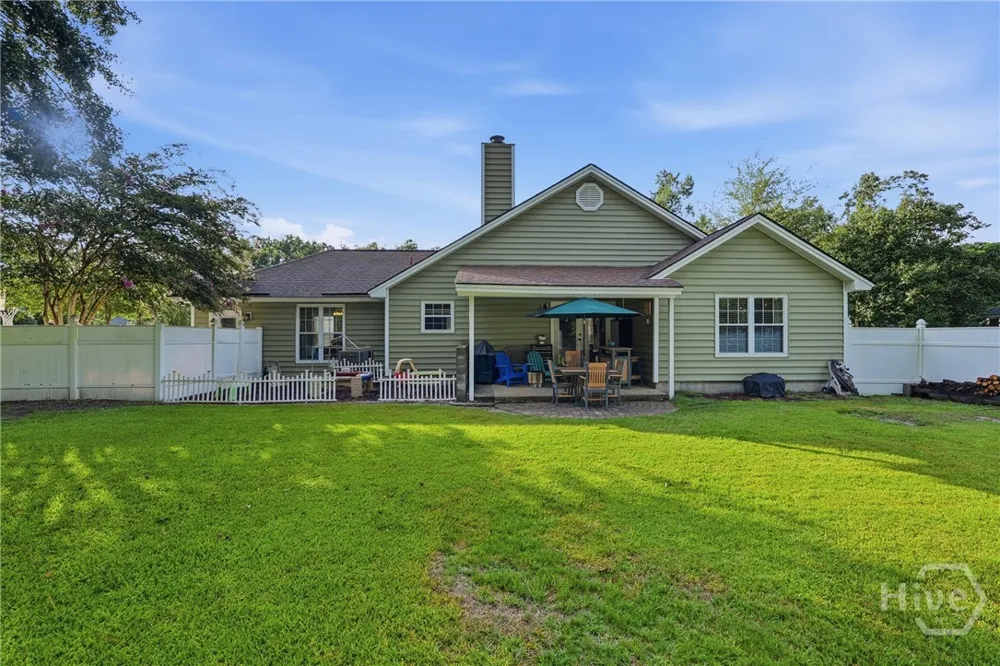 115 Scholar Road Guyton, GA 31312