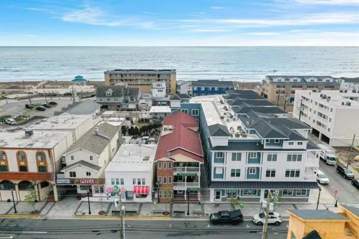 4111 Landis Avenue Sea Isle City, NJ 08243