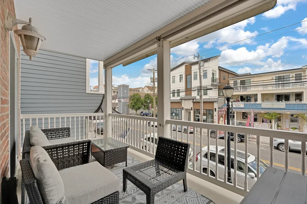 4111 Landis Avenue Sea Isle City, NJ 08243