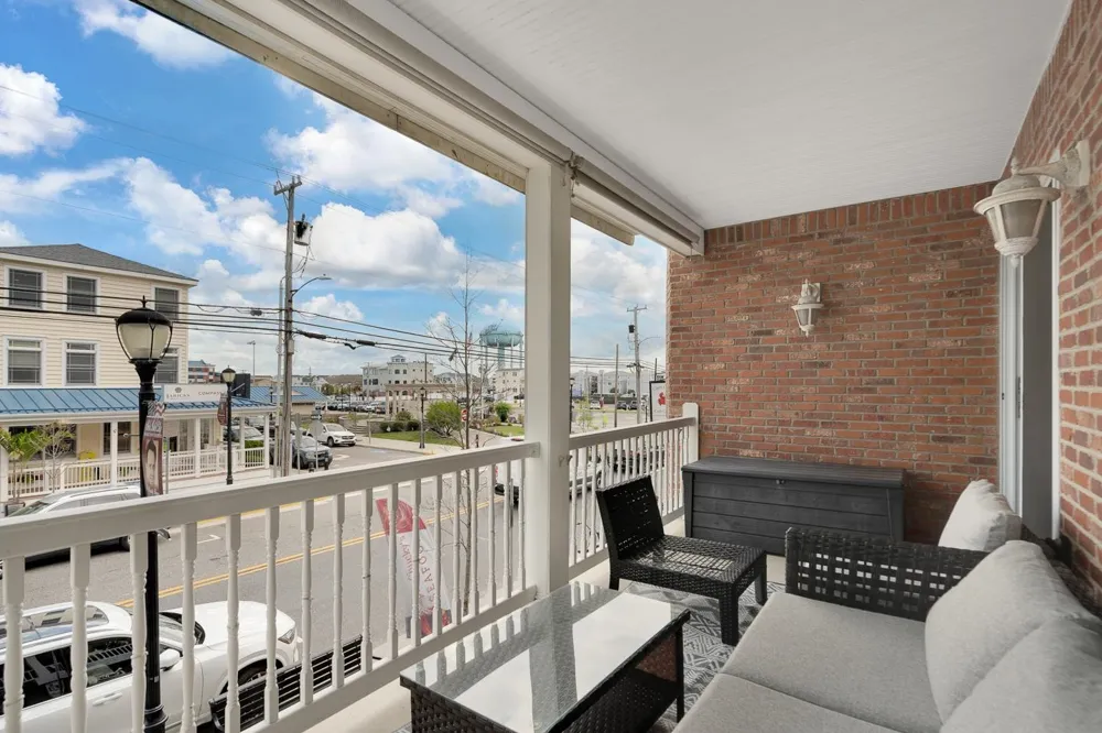 4111 Landis Avenue Sea Isle City, NJ 08243