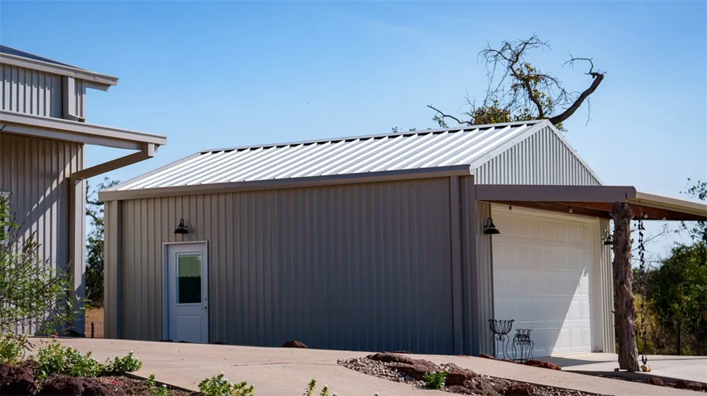 5 Providence Road Calvert, TX 77837