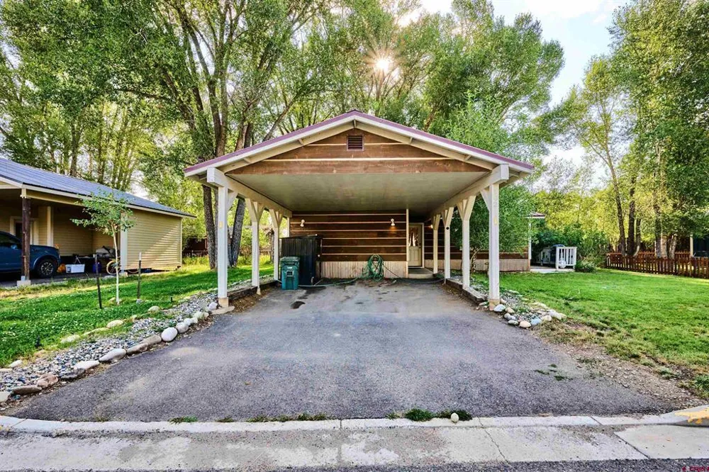 102 Chipeta Court Gunnison, CO 81230