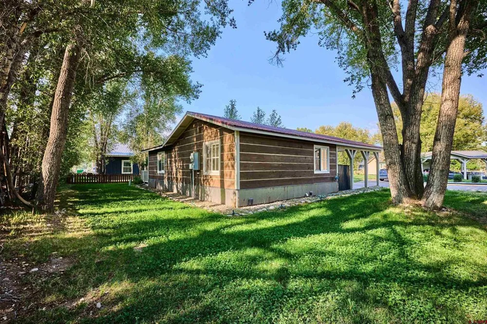 102 Chipeta Court Gunnison, CO 81230