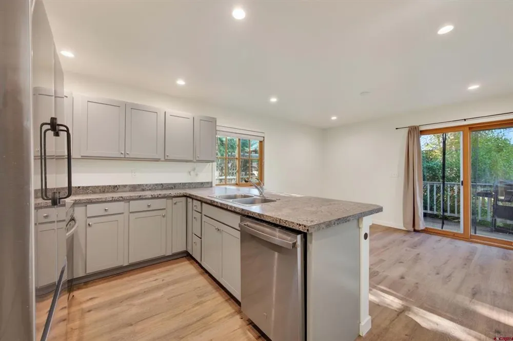 102 Chipeta Court Gunnison, CO 81230