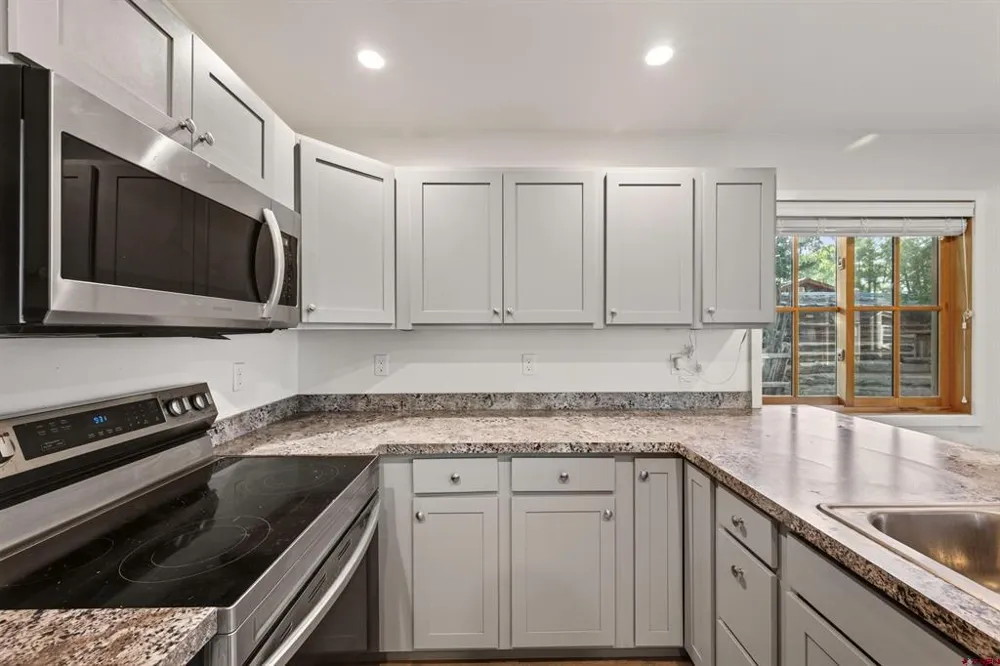 102 Chipeta Court Gunnison, CO 81230