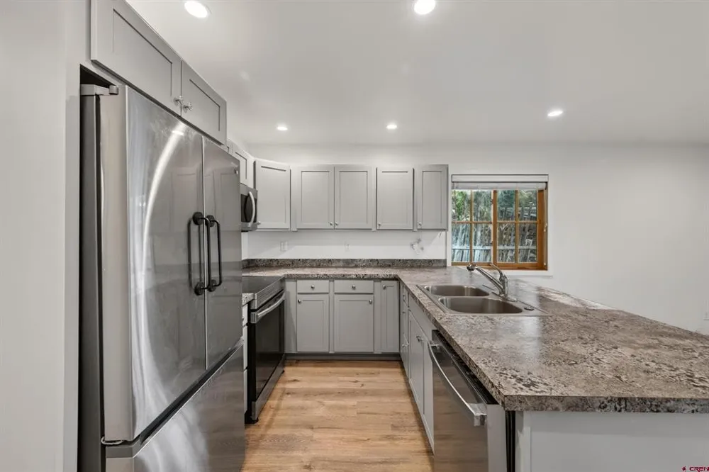 102 Chipeta Court Gunnison, CO 81230