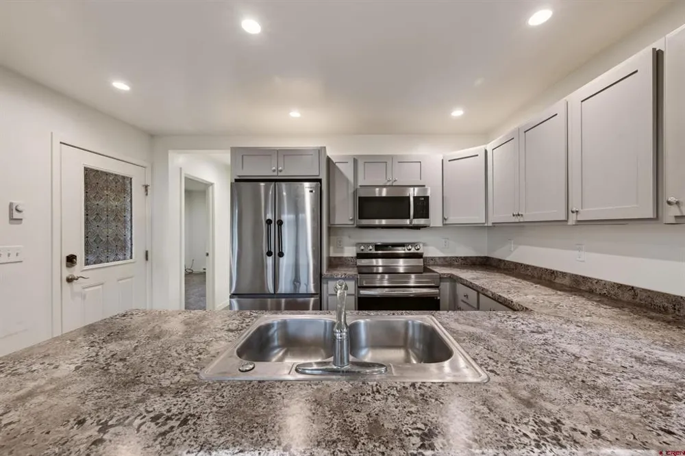 102 Chipeta Court Gunnison, CO 81230