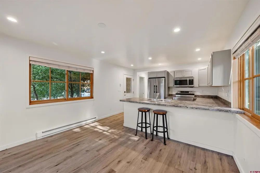 102 Chipeta Court Gunnison, CO 81230