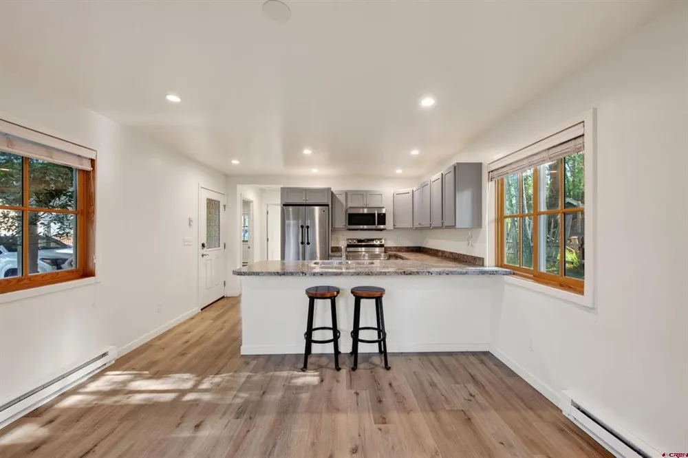 102 Chipeta Court Gunnison, CO 81230