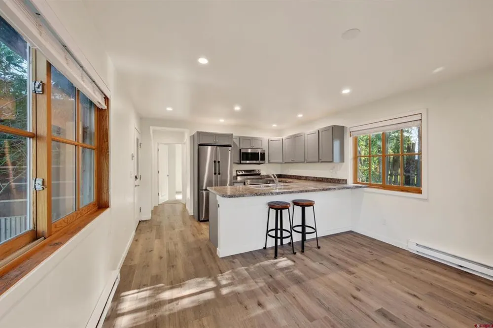 102 Chipeta Court Gunnison, CO 81230