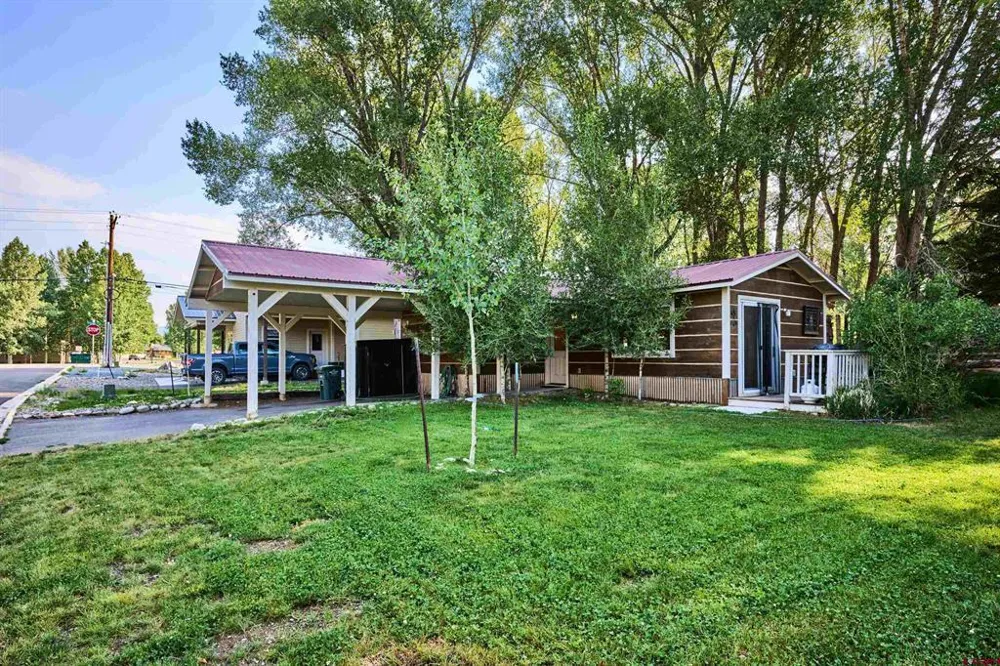 102 Chipeta Court Gunnison, CO 81230