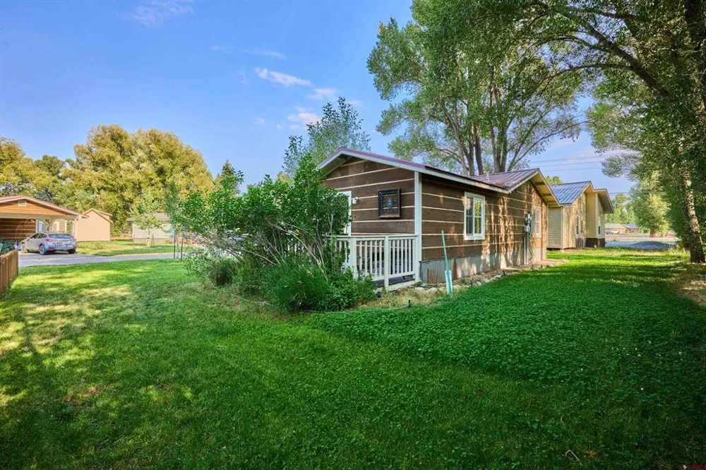 102 Chipeta Court Gunnison, CO 81230