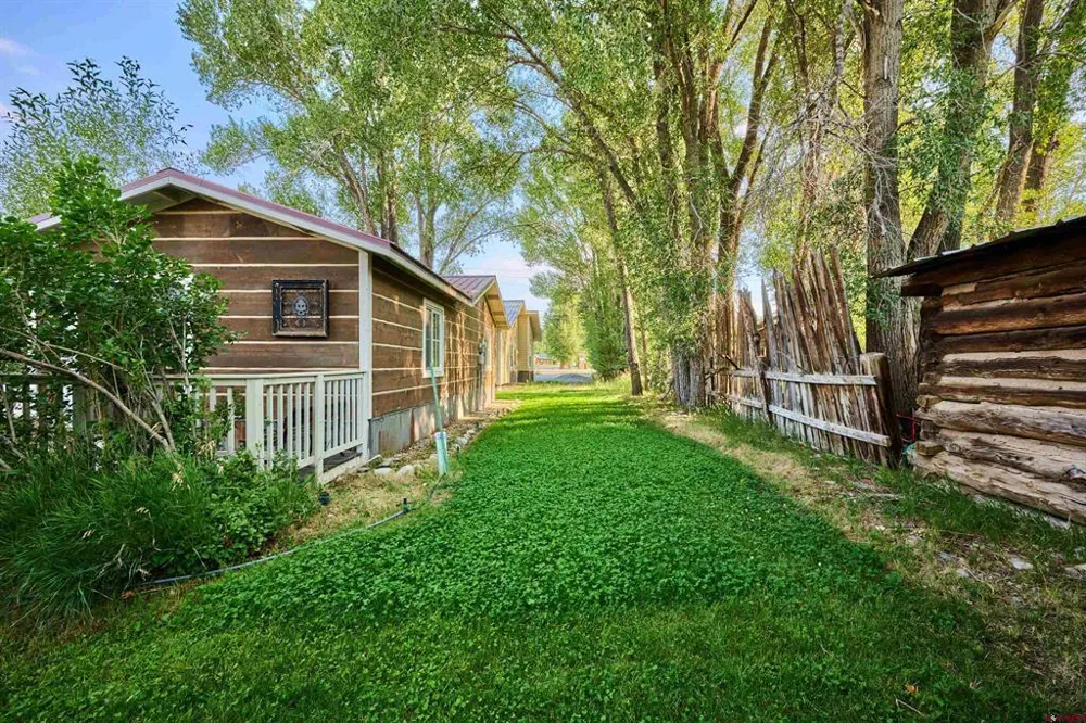 102 Chipeta Court Gunnison, CO 81230