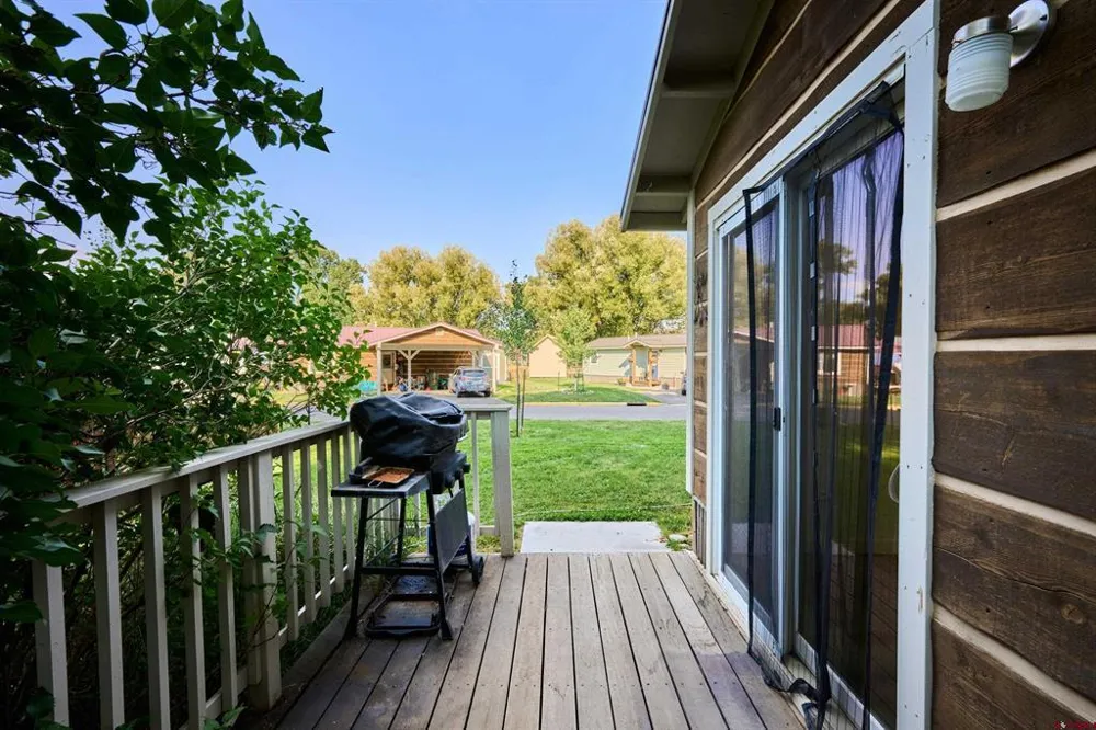 102 Chipeta Court Gunnison, CO 81230