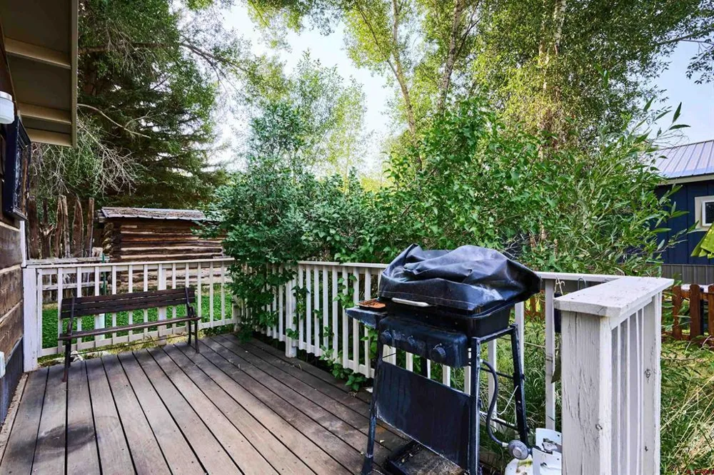102 Chipeta Court Gunnison, CO 81230