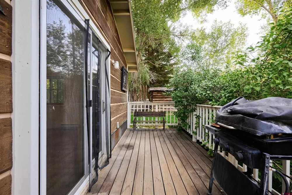 102 Chipeta Court Gunnison, CO 81230