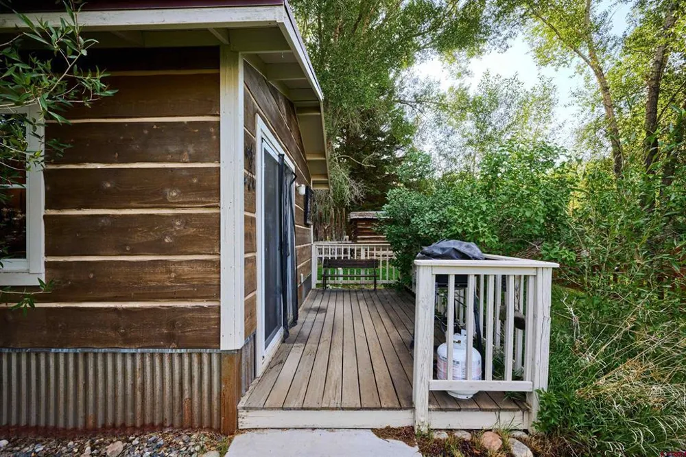 102 Chipeta Court Gunnison, CO 81230