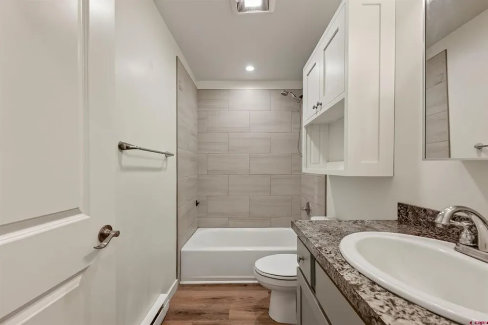 102 Chipeta Court Gunnison, CO 81230