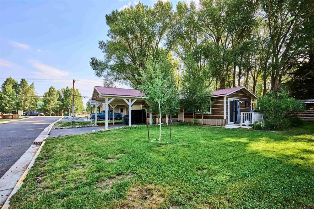 102 Chipeta Court Gunnison, CO 81230