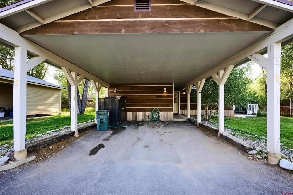 102 Chipeta Court Gunnison, CO 81230