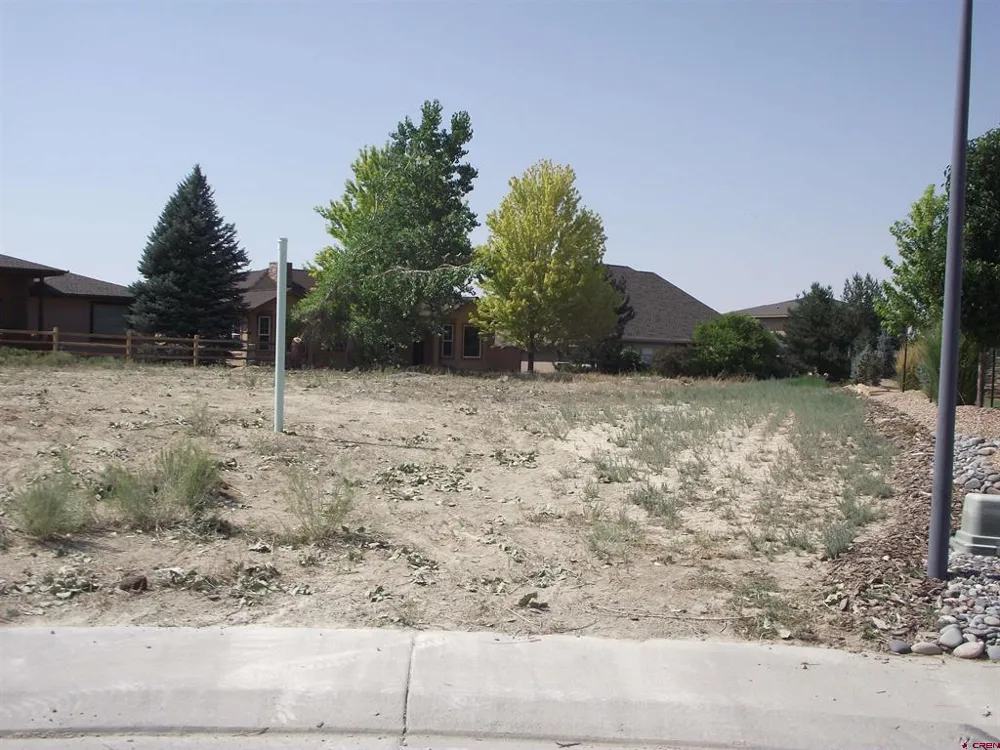 38 Mocha Court Montrose, CO 81401