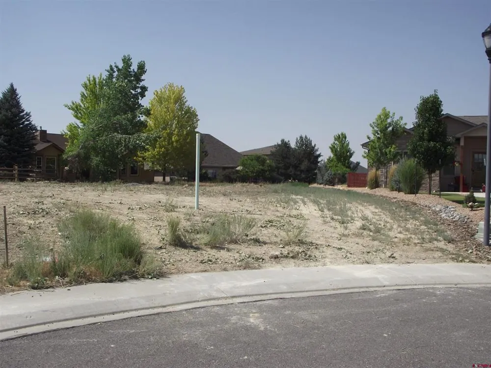 38 Mocha Court Montrose, CO 81401
