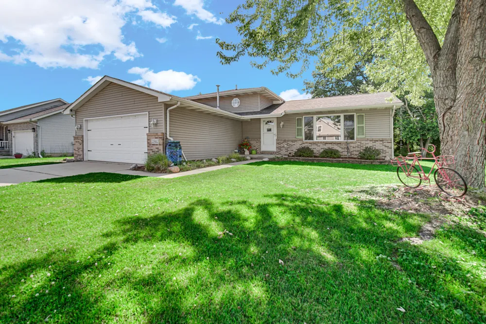2342 Westwood Lane Chesterton, IN 46304