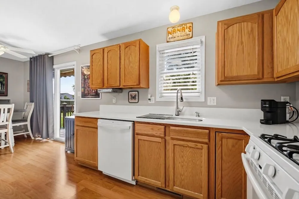 2342 Westwood Lane Chesterton, IN 46304