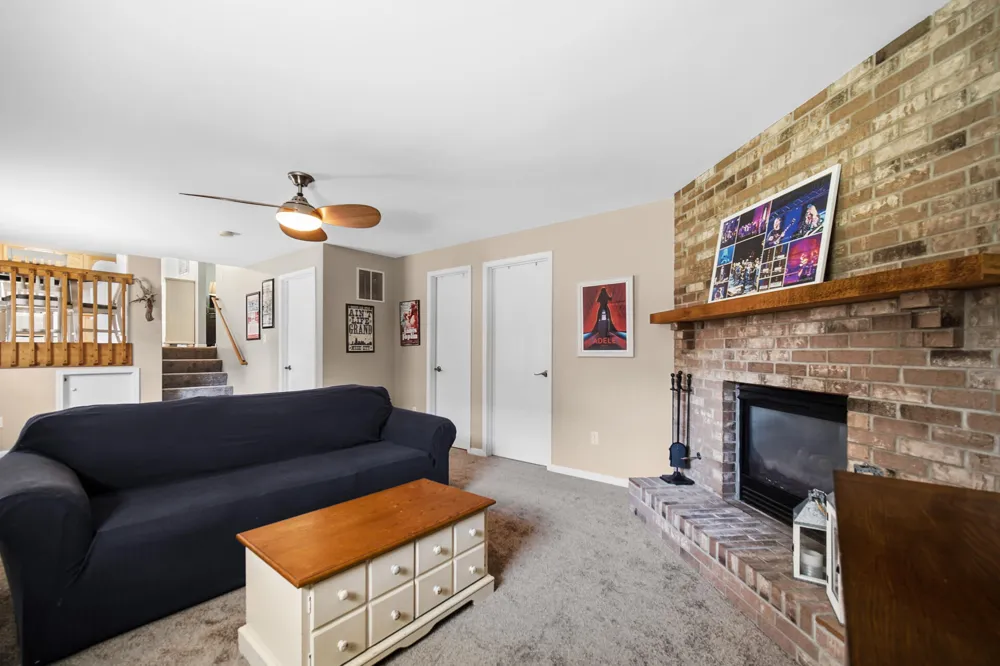 2342 Westwood Lane Chesterton, IN 46304