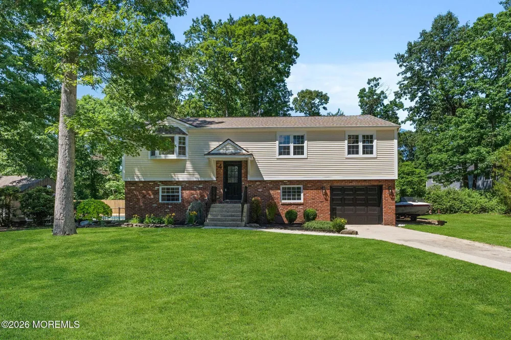 4 Cranberry Court Hammonton, NJ 08037