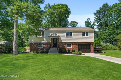 4 Cranberry Court