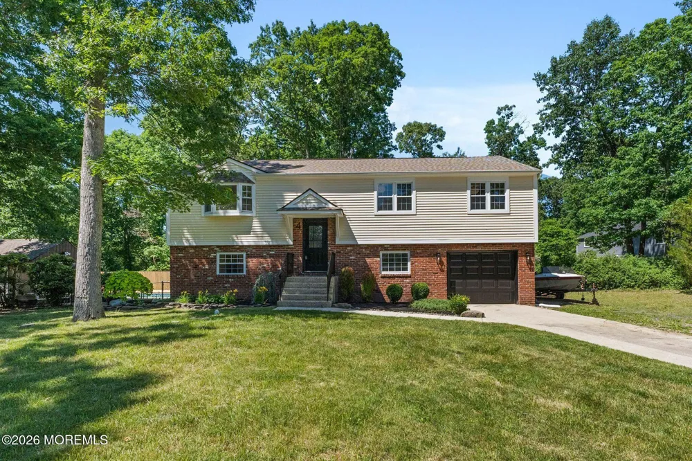 4 Cranberry Court Hammonton, NJ 08037