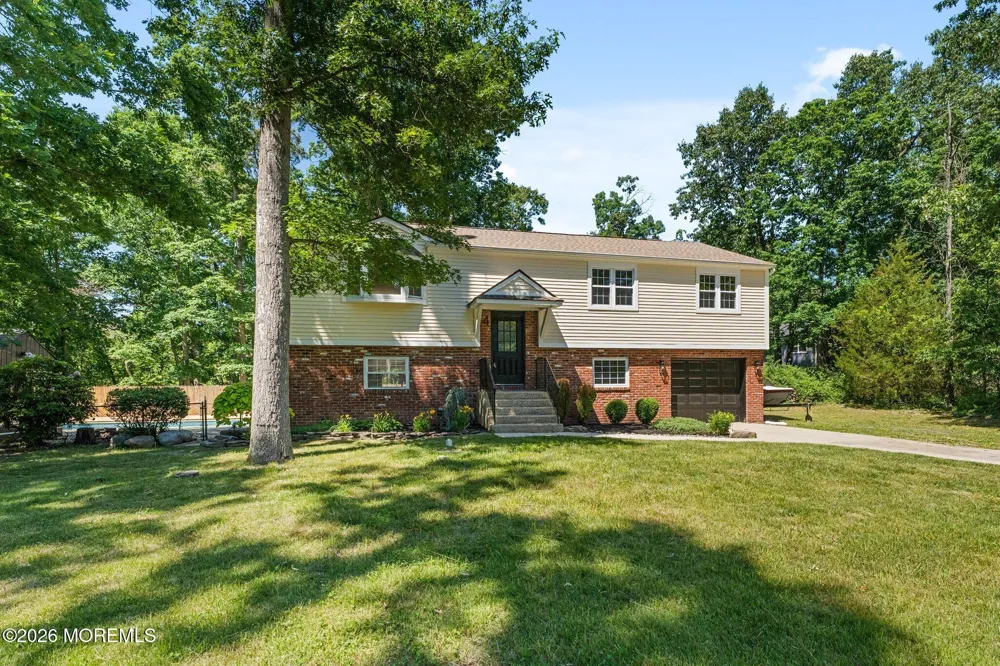 4 Cranberry Court Hammonton, NJ 08037