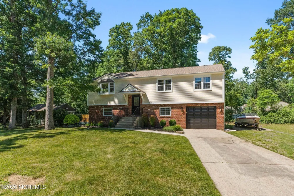 4 Cranberry Court Hammonton, NJ 08037
