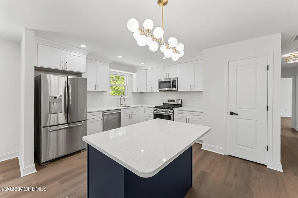 4 Cranberry Court Hammonton, NJ 08037