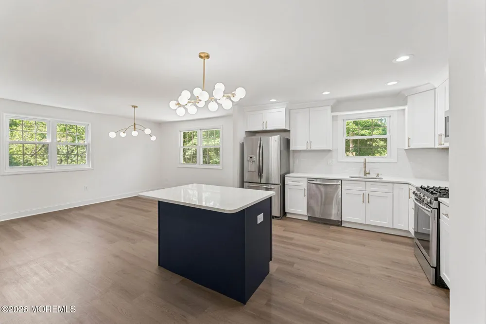 4 Cranberry Court Hammonton, NJ 08037
