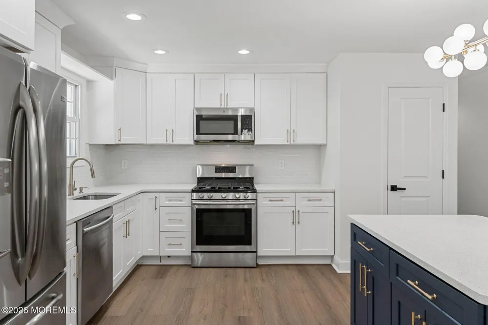 4 Cranberry Court Hammonton, NJ 08037