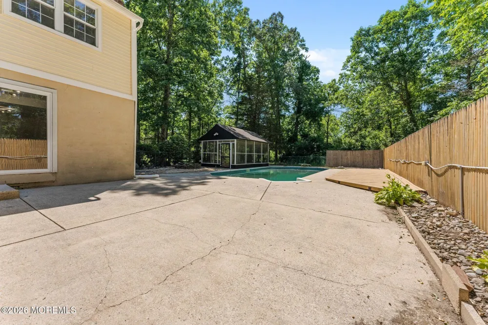 4 Cranberry Court Hammonton, NJ 08037