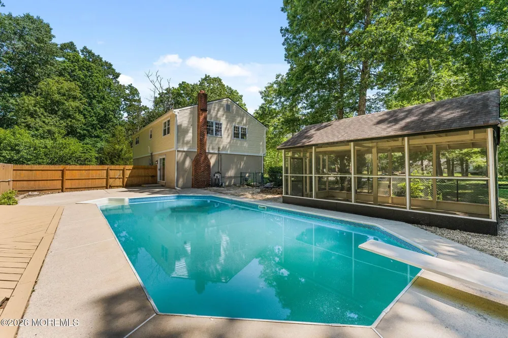 4 Cranberry Court Hammonton, NJ 08037