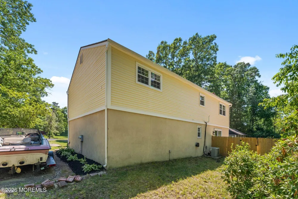 4 Cranberry Court Hammonton, NJ 08037