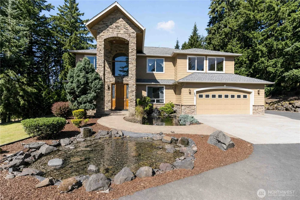 267 Ranch Road Kelso, WA 98626