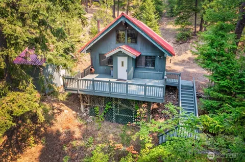 0 NKA Lakeview Drive