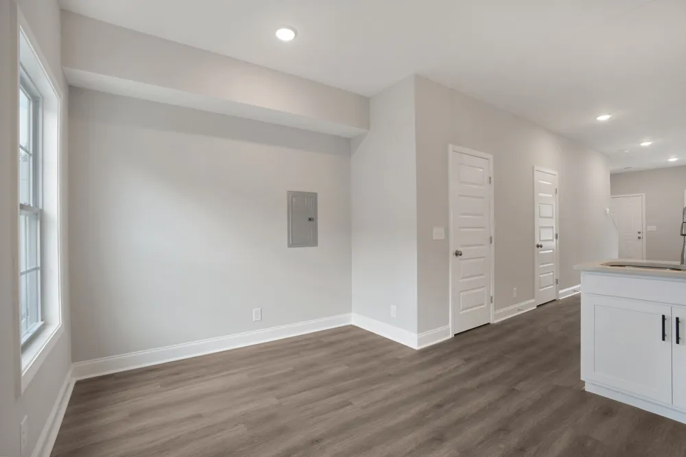 156 Excell Rd #19 Clarksville, TN 37043