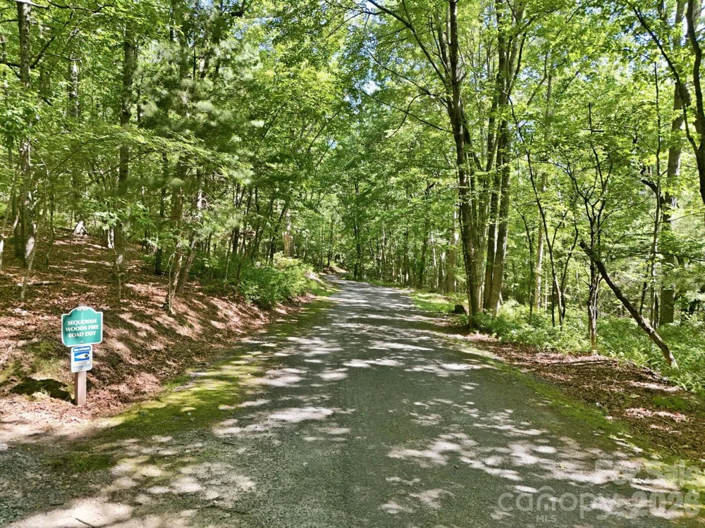 0 Mulberry Circle #J-104 Brevard, NC 28712