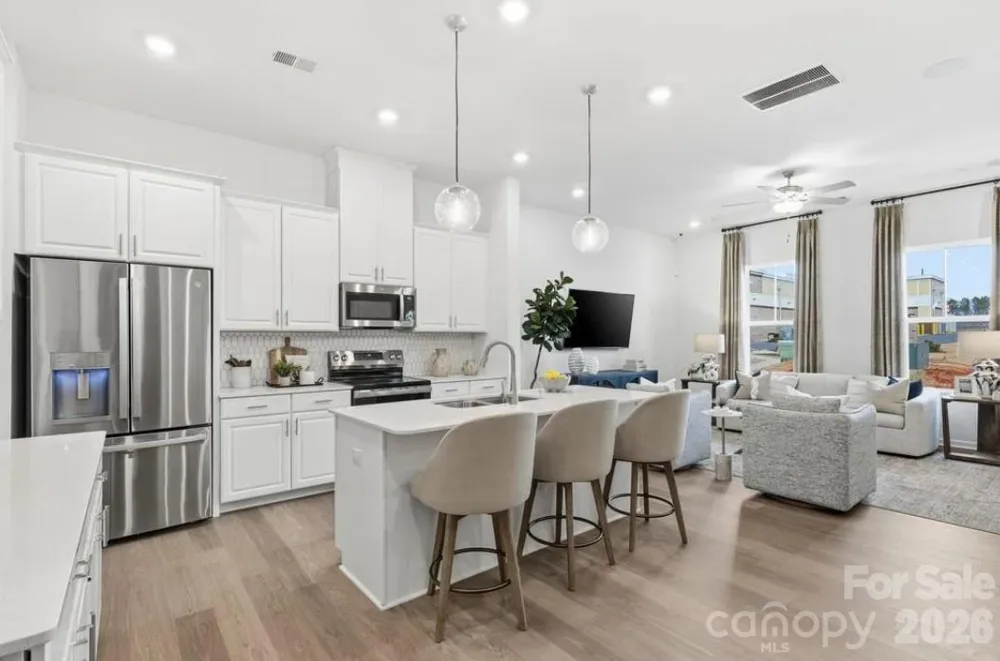527 Silver Star Boulevard Indian Trail, NC 28079