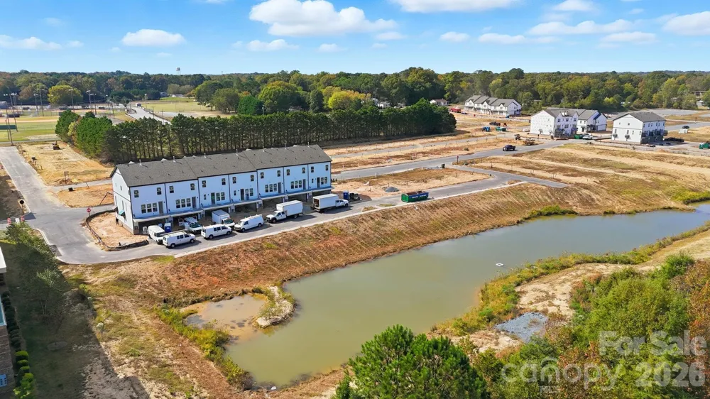 527 Silver Star Boulevard Indian Trail, NC 28079