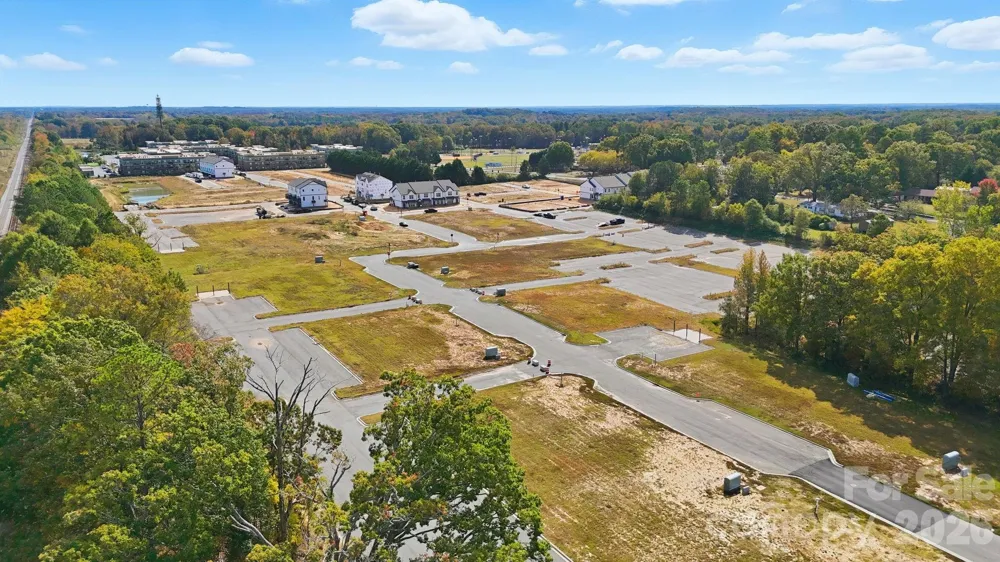 527 Silver Star Boulevard Indian Trail, NC 28079