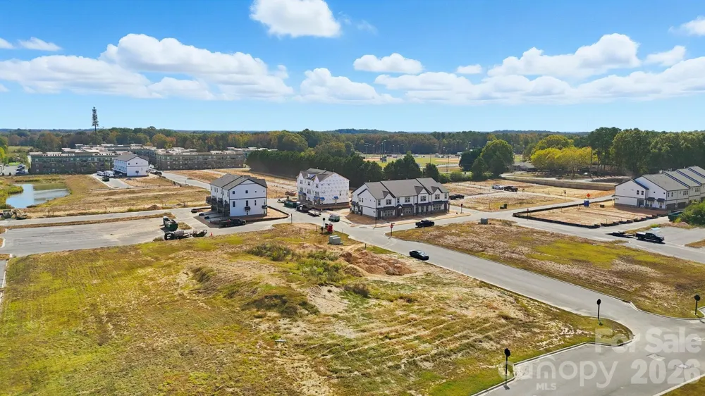 527 Silver Star Boulevard Indian Trail, NC 28079